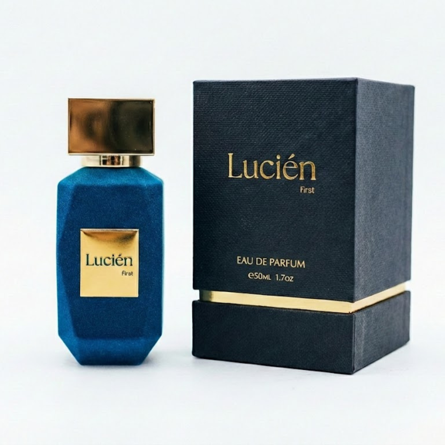 Lucién First