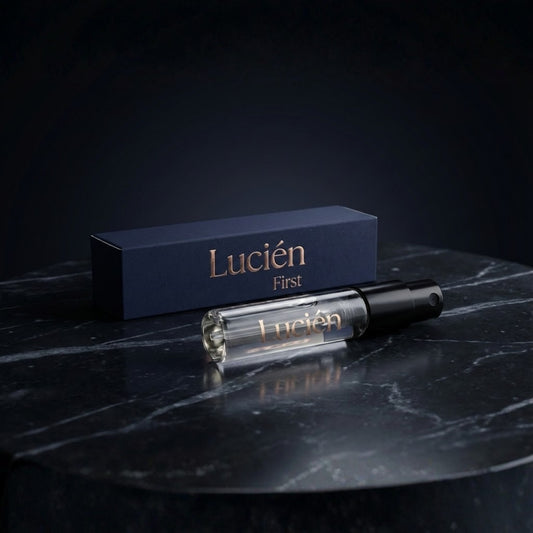 Lucién First 3ml