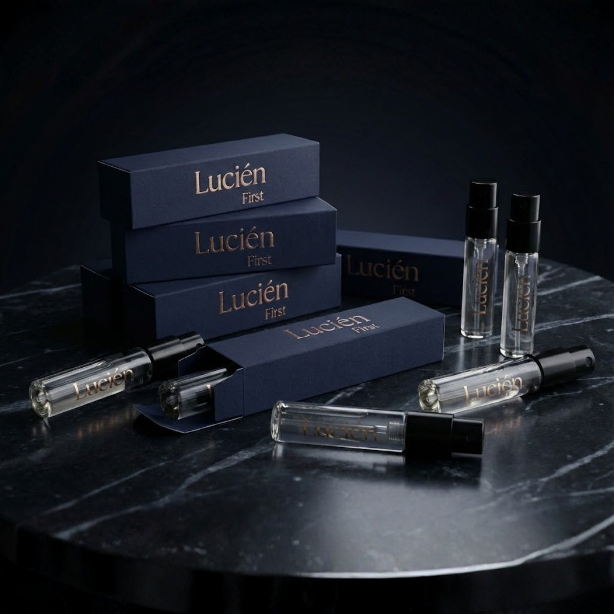 Lucién First 3ml
