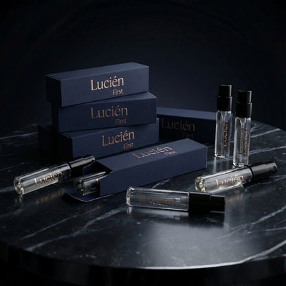 Lucién First 3ml